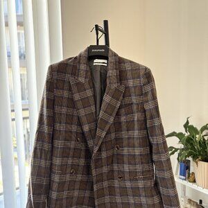 Urban Outfitters Vintage Blazer